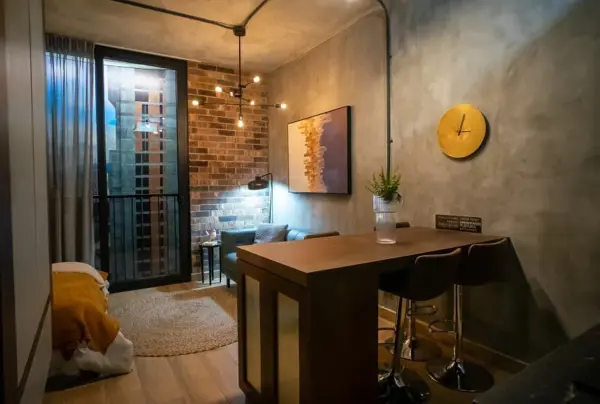 Departamento en venta en Centro, Monterrey — foto 2 de 11