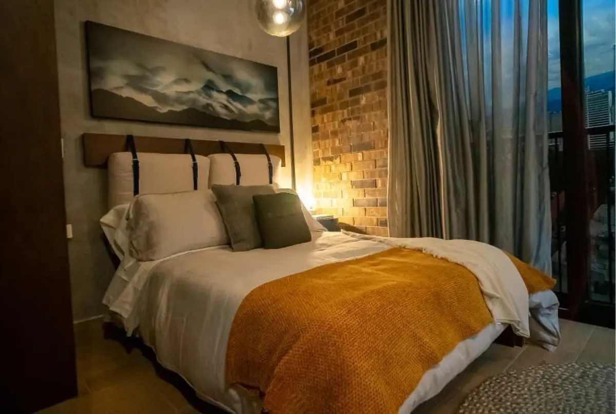 Departamento en venta en Centro, Monterrey — foto 1 de 11