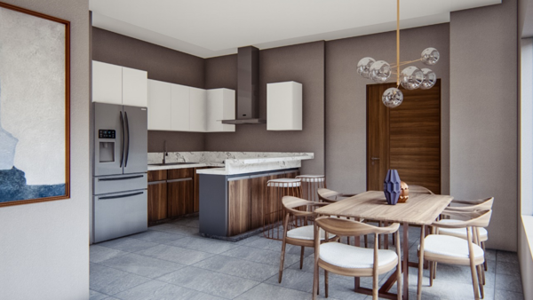 Departamento en venta en Centro, Monterrey — foto 2 de 20