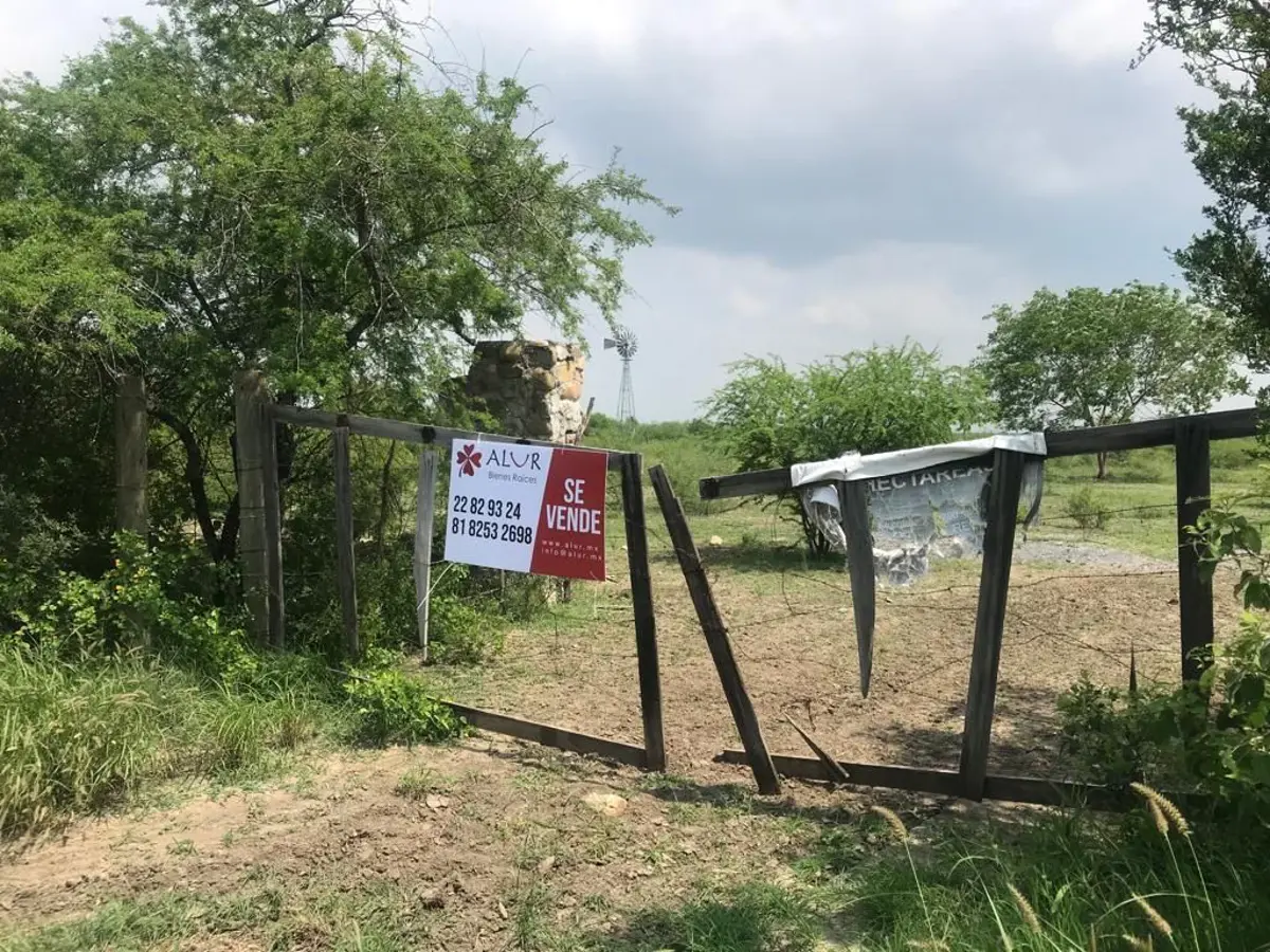 Terreno en venta en Privadas San Juan, Cadereyta Jiménez — foto 1 de 9