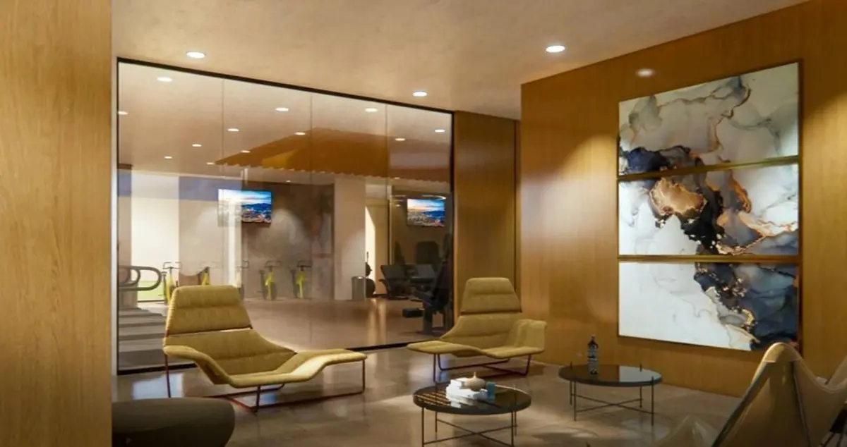 Departamento en venta en Residencial Dinastía, Monterrey — foto 1 de 8