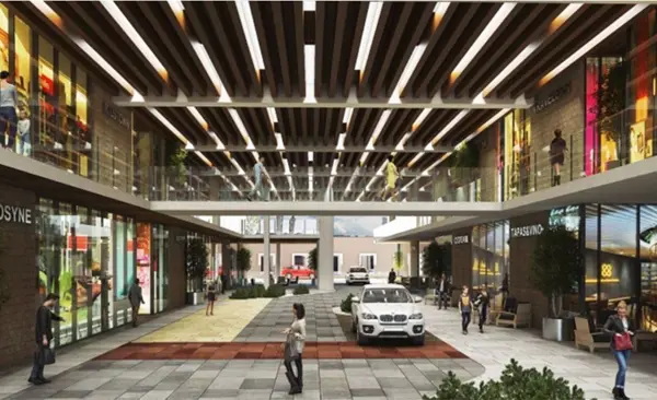 Departamento en venta en Centro, Monterrey — foto 3 de 12