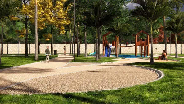 Terreno en venta en Cholul, Mérida — foto 3 de 17