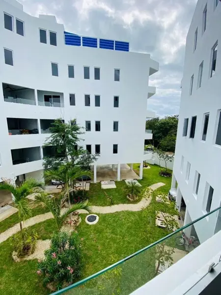 Departamento en venta en Playa del Carmen, Playa del Carmen — foto 2 de 11