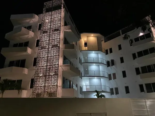 Departamento en Starlight Towers Playa del Carmen