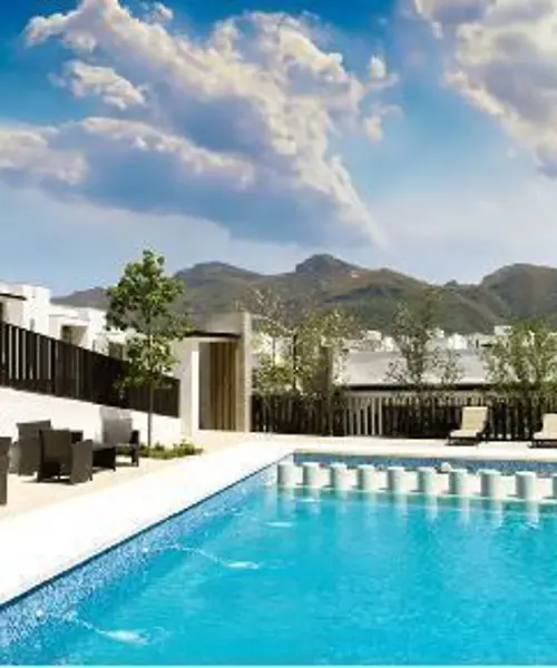 Casa en venta en Las Jaras, Monterrey — foto 2 de 10