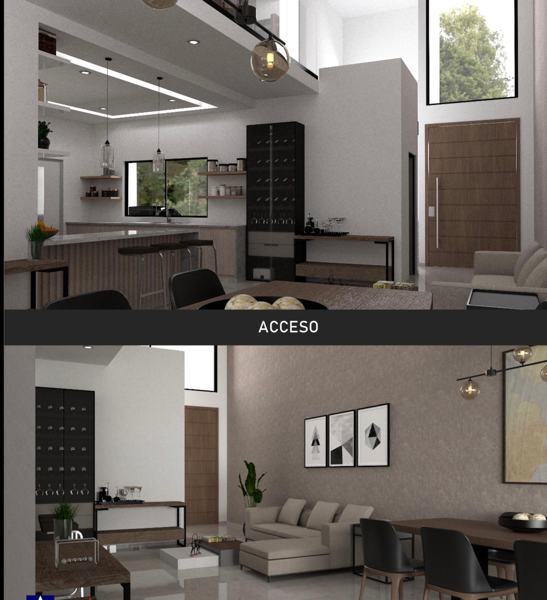 Casa en venta en Los Viñedos, Torreón — foto 2 de 9