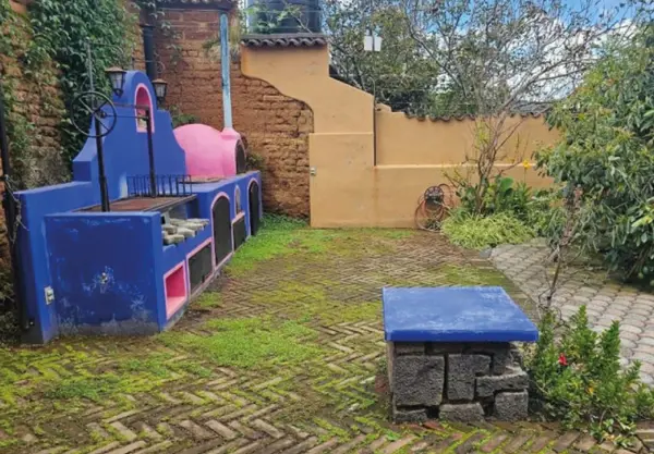 Casa en venta en Patzcuaro Centro, Pátzcuaro — foto 3 de 28