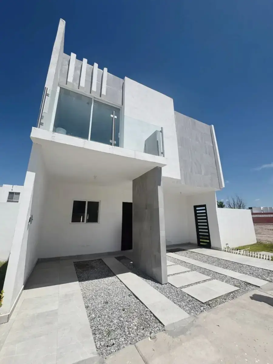 Casa en venta en Villas del Renacimiento, Torreón — foto 1 de 13
