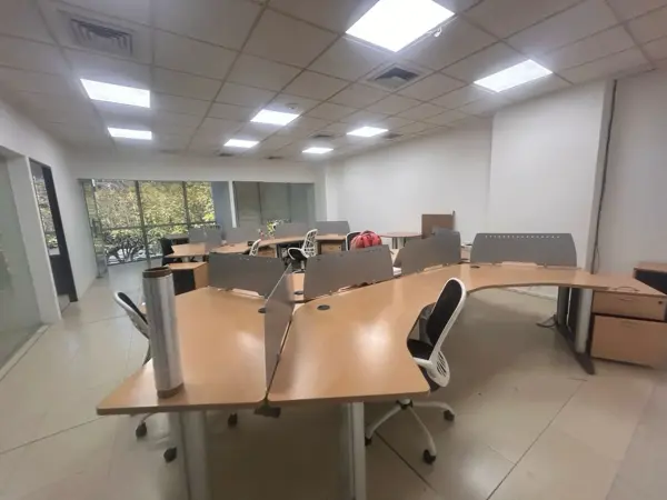 Oficina en venta en Granada, Miguel Hidalgo — foto 2 de 19