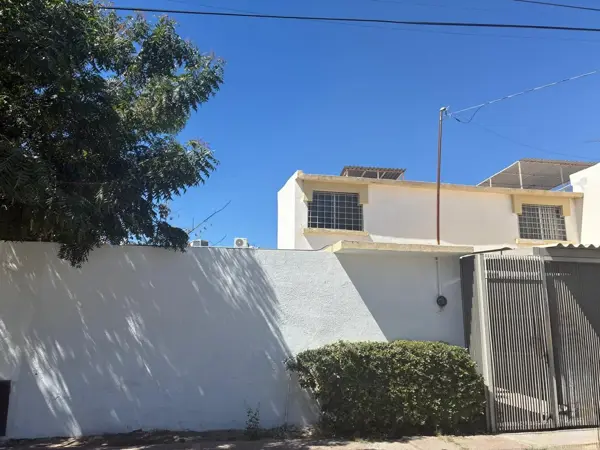 Casa en venta en Palmas San Isidro, Torreón — foto 2 de 11