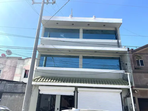 Casa en venta en Hacienda los Angeles, San Nicolás de los Garza — foto 2 de 22