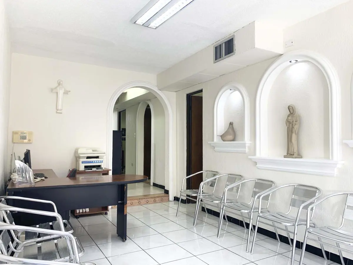 Casa en venta en Hacienda los Angeles, San Nicolás de los Garza — foto 1 de 22