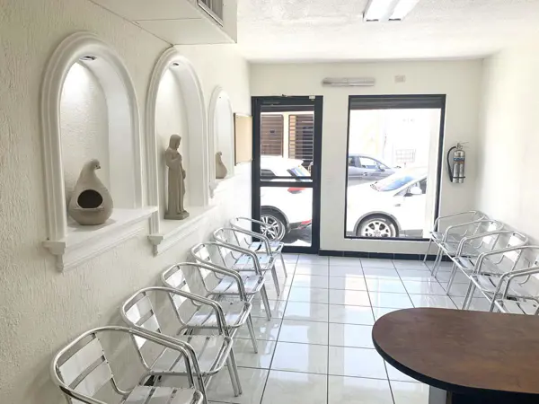 Edificio en venta en Hacienda los Angeles, San Nicolás de los Garza — foto 2 de 22