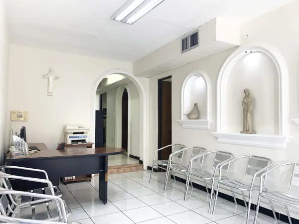 Edificio en venta en Hacienda los Angeles, San Nicolás de los Garza — foto 3 de 22