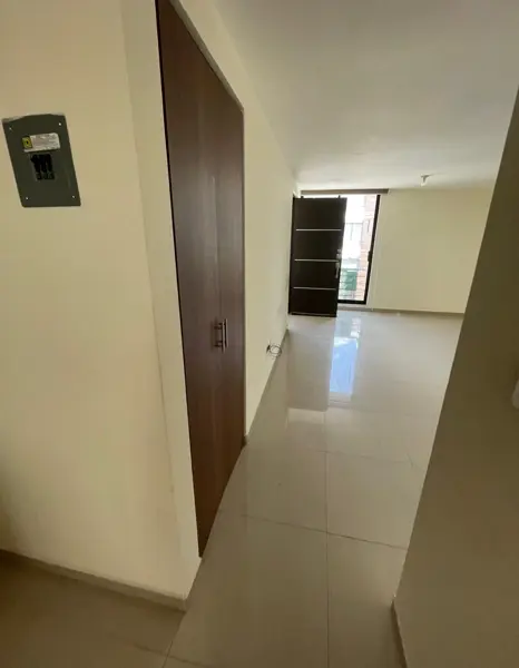 Departamento en venta en Misiones de San Francisco, Cuautlancingo — foto 3 de 11
