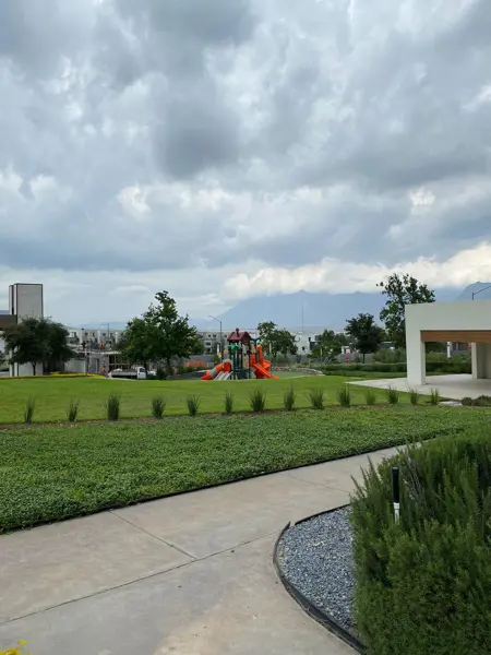 Terreno en venta en Santoral, García — foto 2 de 9