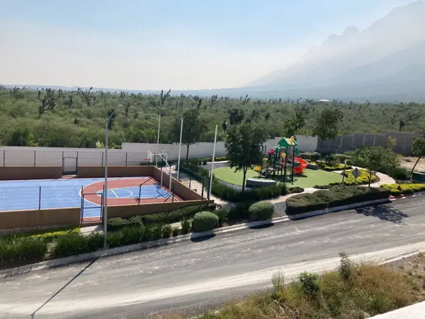 Terreno en venta en Santoral, García — foto 3 de 9