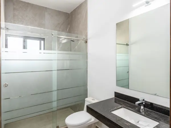 Casa en venta en Bosques de las Misiones, Santiago — foto 3 de 36