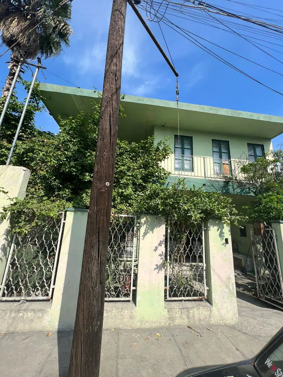 Casa en venta en Niño Artillero, Monterrey — foto 1 de 15