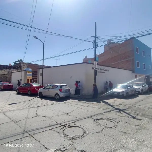 Renta de local en el centro de san Juan del rio