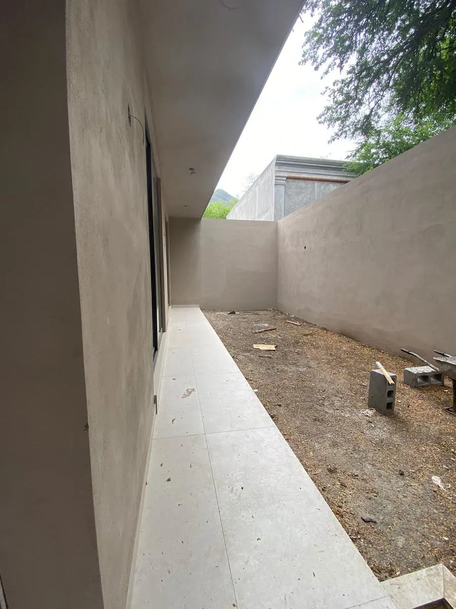 Casa en venta en Los Cristales, Monterrey — foto 1 de 19