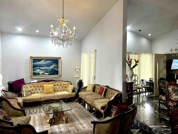 Casa en venta en Valle Del Campestre, San Pedro Garza García — foto 2 de 11