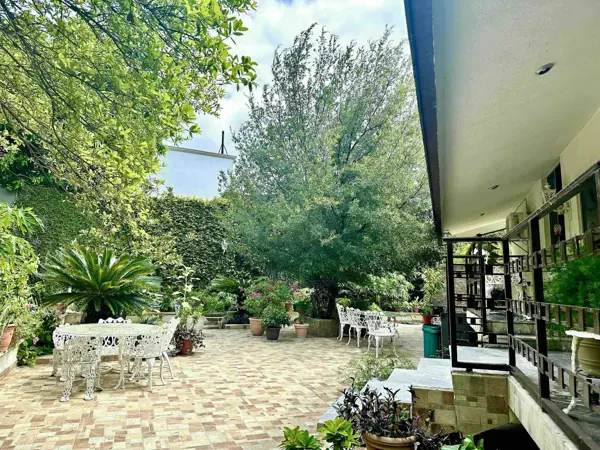 Casa en venta en Valle Del Campestre, San Pedro Garza García — foto 3 de 11