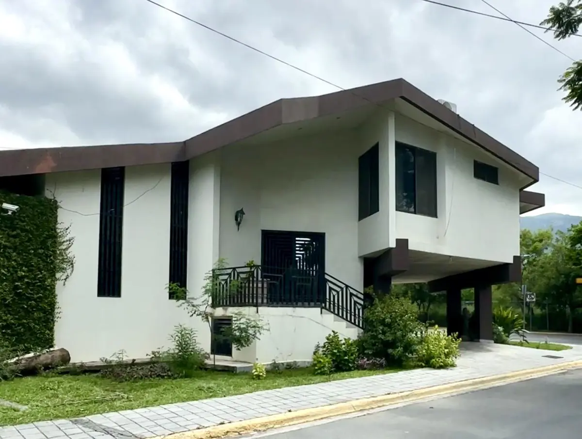 Casa en venta en Valle Del Campestre, San Pedro Garza García — foto 1 de 11