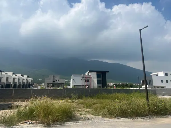 Terreno en venta en Porto Cumbres, García — foto 3 de 15