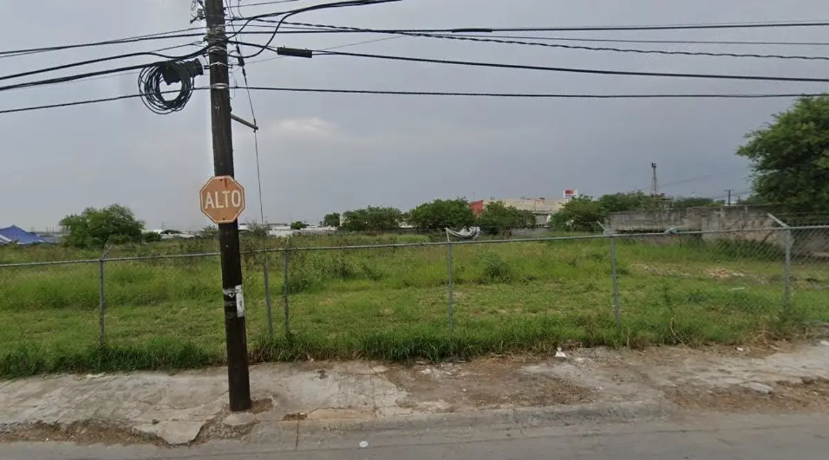 Terreno en venta en Guadalupe Victoria, Guadalupe — foto 1 de 5