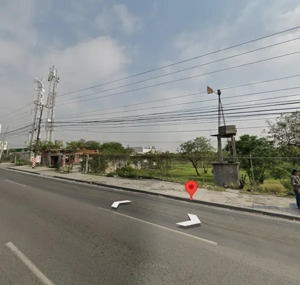 Terreno en venta en Guadalupe Victoria, Guadalupe — foto 3 de 5