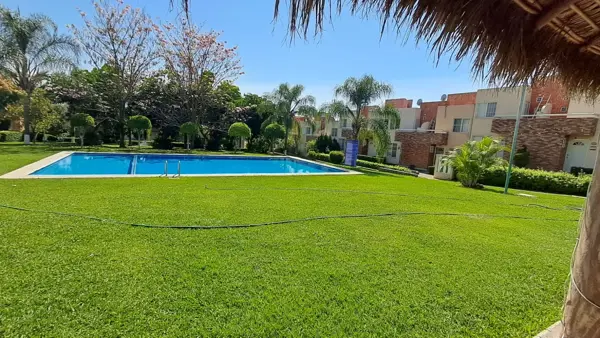 Casa en venta en Loma Linda, Xochitepec — foto 3 de 21
