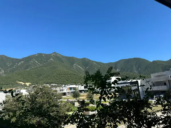Casa en renta en Bosques de las Misiones, Santiago — foto 2 de 30