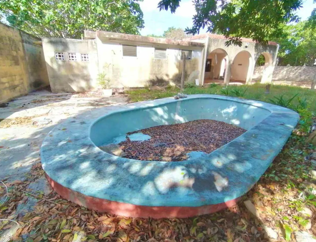 Casa en venta en Merida Centro, Mérida — foto 1 de 10