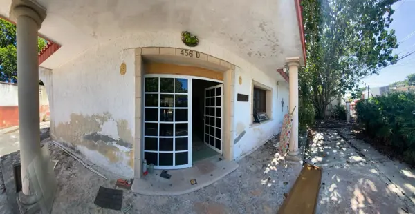 Casa en venta en Merida Centro, Mérida — foto 2 de 10