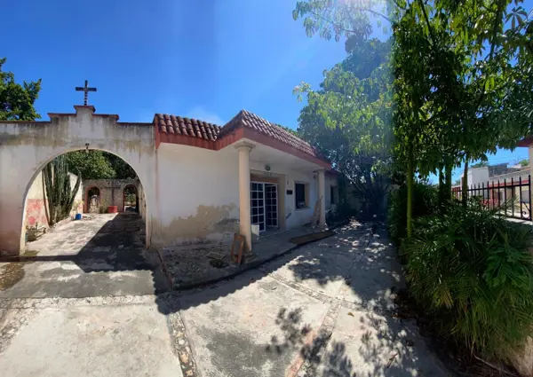 Casa en venta en Merida Centro, Mérida — foto 3 de 10