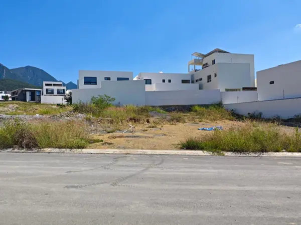 Terreno en venta en Bosques de las Misiones, Santiago — foto 3 de 5