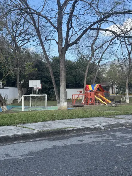 Terreno en venta en Residencial Hacienda Santiago, Santiago — foto 2 de 4