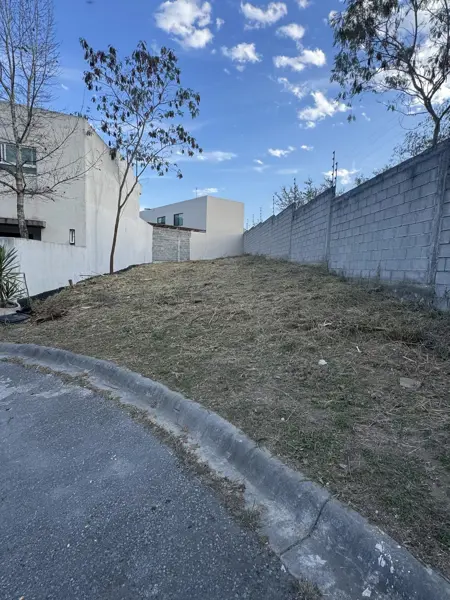 Terreno en venta en Residencial Hacienda Santiago, Santiago — foto 3 de 4