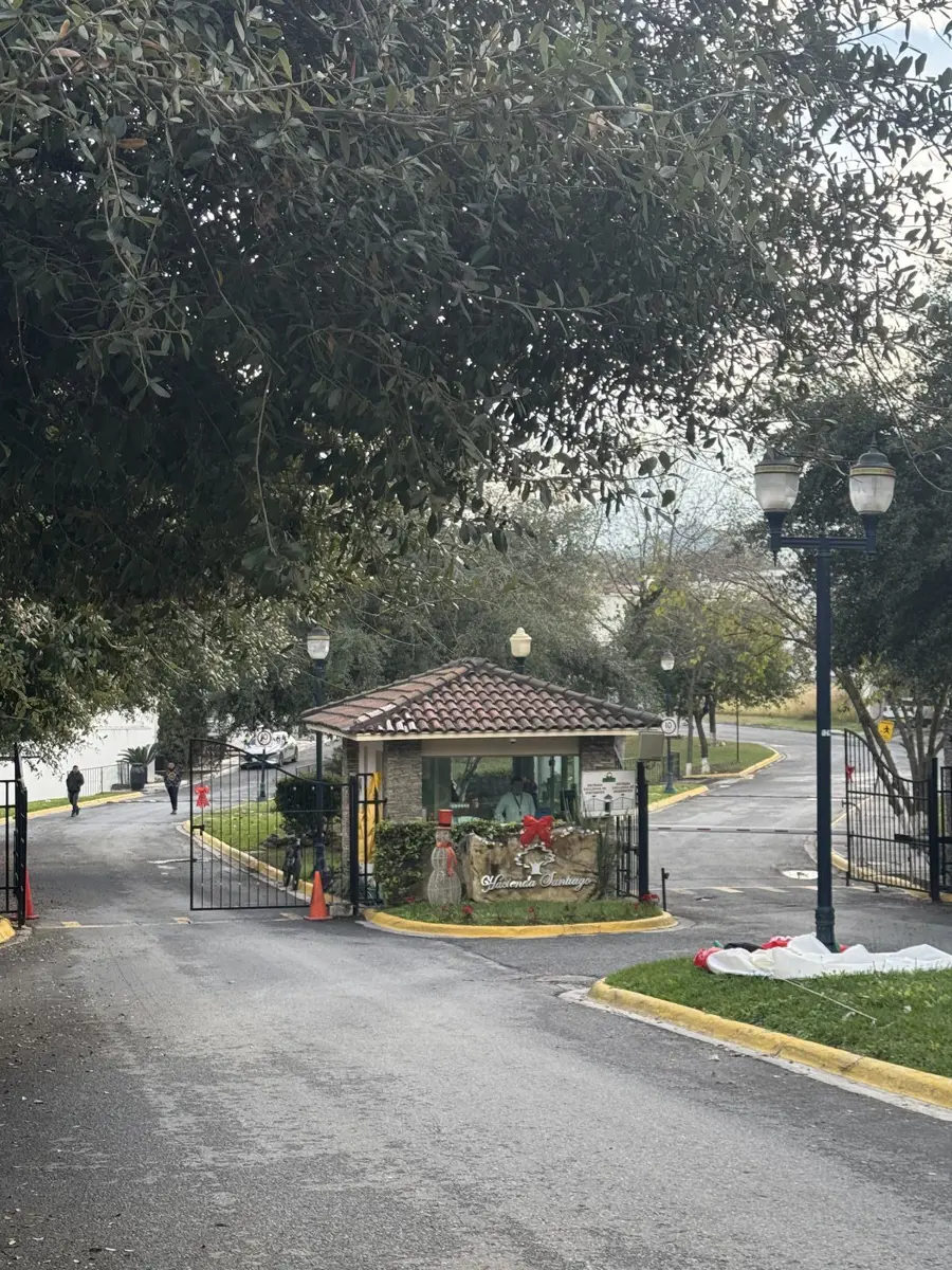 Terreno en venta en Residencial Hacienda Santiago, Santiago — foto 1 de 4
