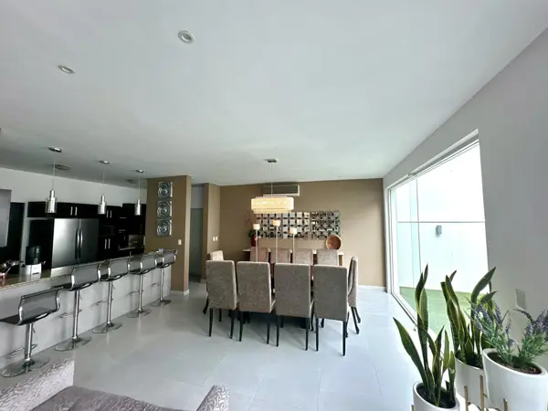 Casa en venta en La Vereda Privada Residencial, Monterrey — foto 3 de 26