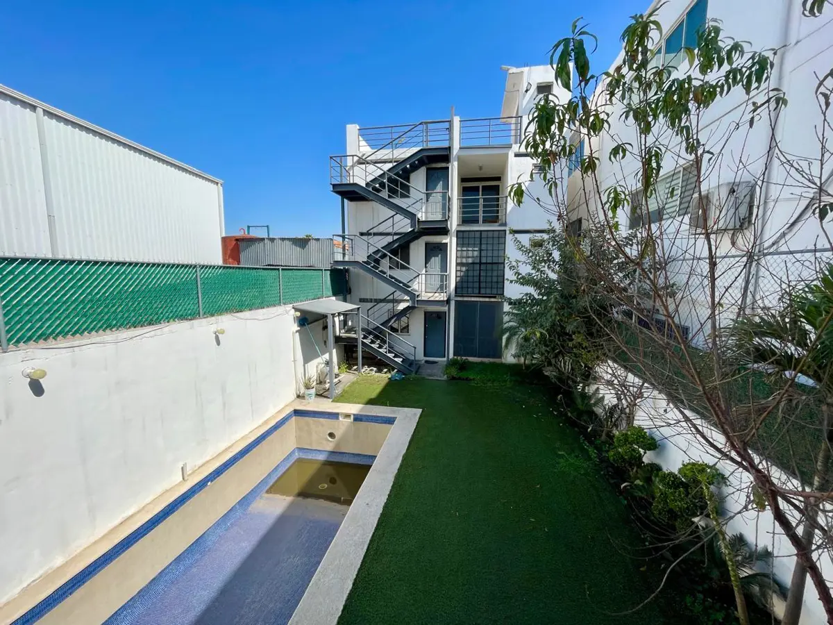 Casa en venta en Ladrillera, Monterrey — foto 1 de 24