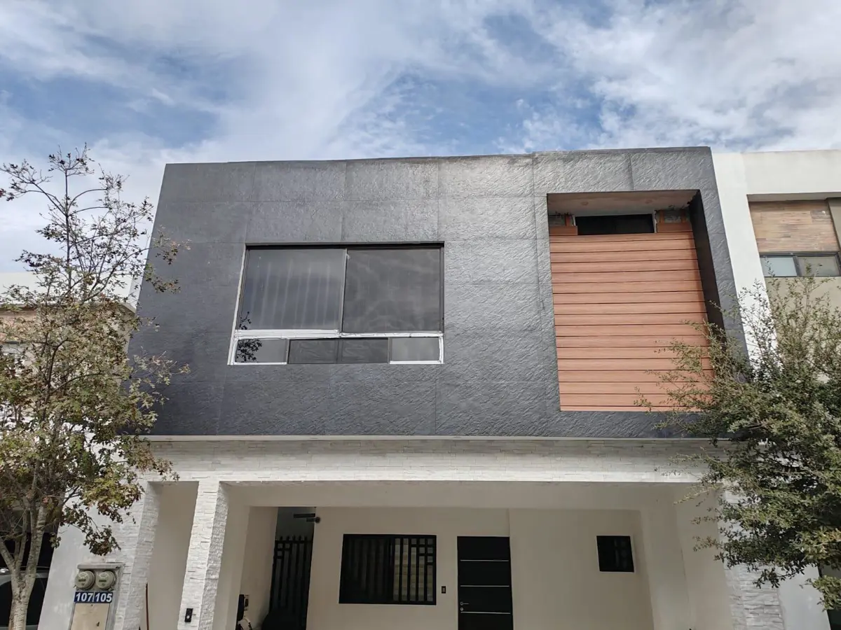 Casa en venta en Estancias Valle de Plata, Apodaca — foto 1 de 28