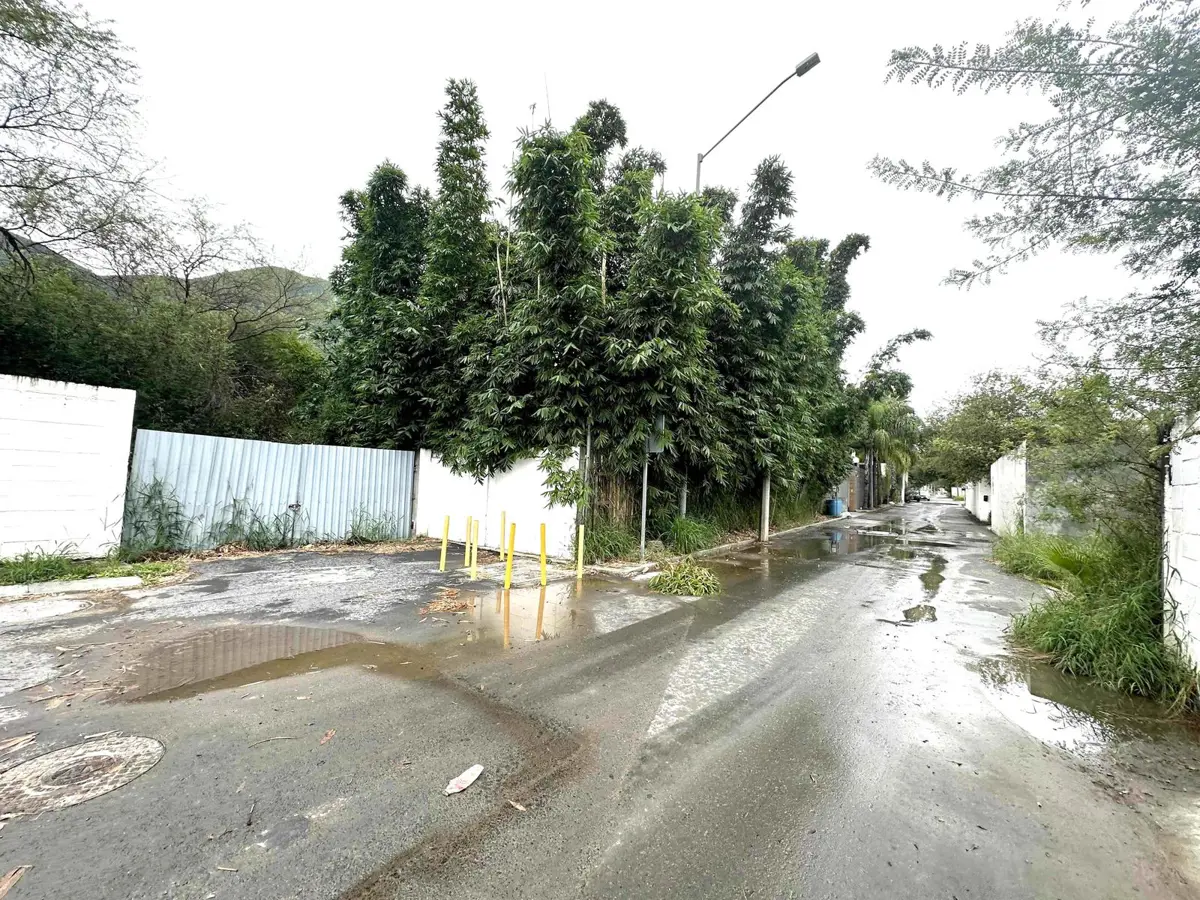 Terreno en venta en El Uro, Monterrey — foto 1 de 7
