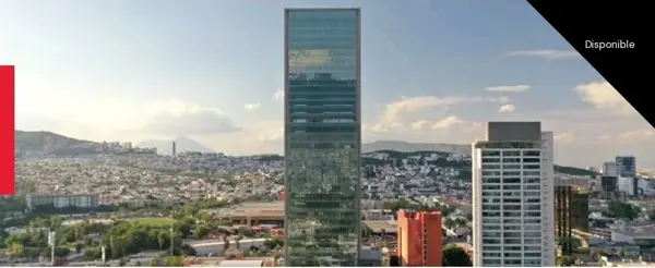 Oficina en renta en Colinas de San Jeronimo, Monterrey — foto 2 de 8