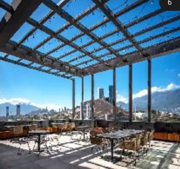 Oficina en renta en Colinas de San Jeronimo, Monterrey — foto 3 de 8