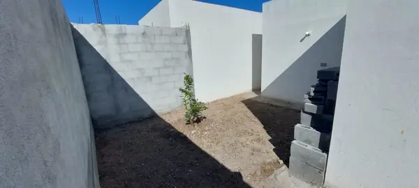 Casa en venta en Valle del Jaral, El Carmen — foto 3 de 11