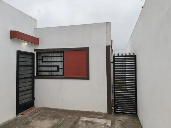Casa en venta en Valle del Jaral, El Carmen — foto 2 de 11