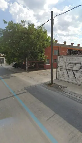 Bodega en venta en Central de Carga, Guadalupe — foto 2 de 3